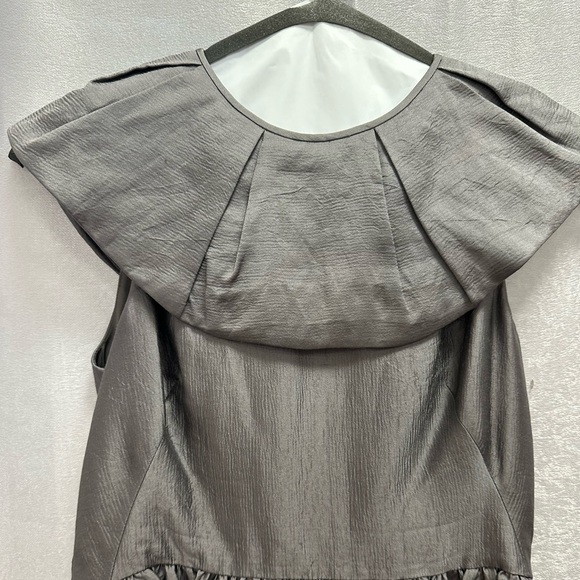 3.1 Phillip Lim Formal mini dress size 6 - Picture 2 of 4